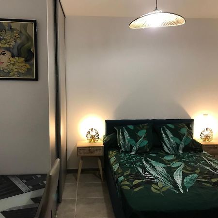 Argelès sur mer appartement standing Esterno foto