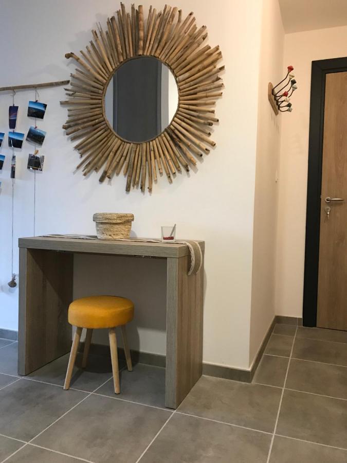 Argelès sur mer appartement standing Esterno foto