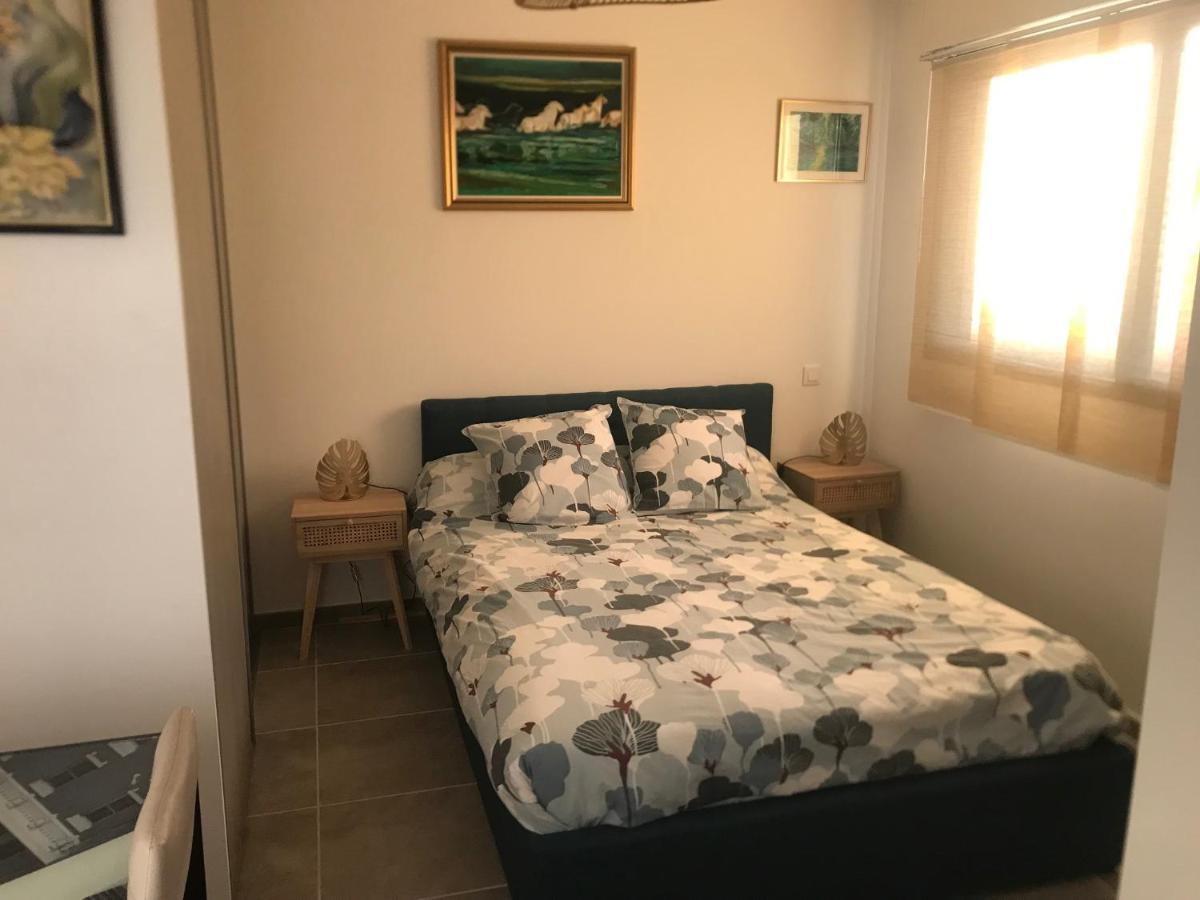 Argelès sur mer appartement standing Esterno foto
