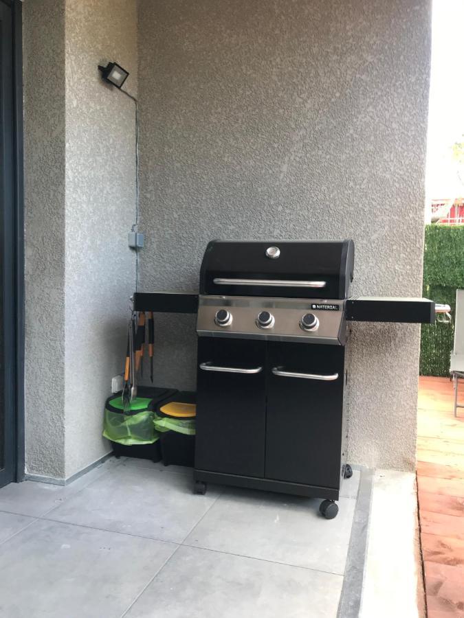 Argelès sur mer appartement standing Esterno foto