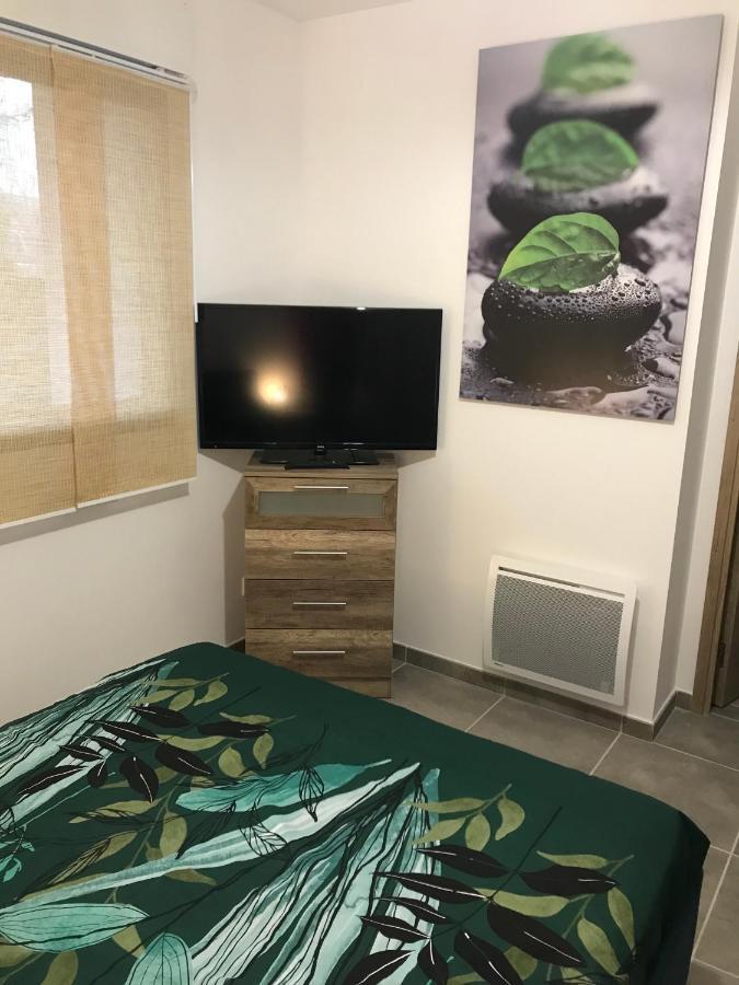 Argelès sur mer appartement standing Esterno foto